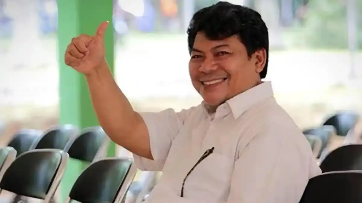 Hak Atas Lingkungan Hidup Menjadi Bagian Tersendiri dalam Draft Rancangan UU HAM - Tribunnews.com