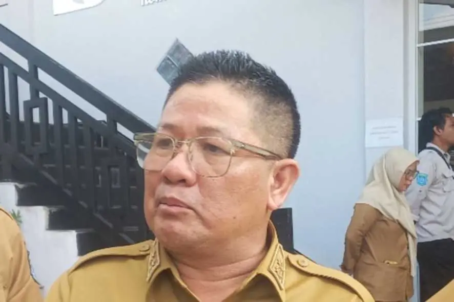 Penetapan Tujuh Langkah dalam Menangani KLB Malaria di Bangka Tengah