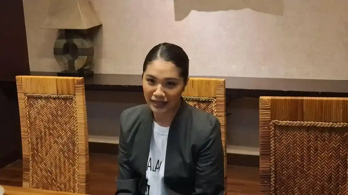 Jelang Vonis Nadiem, Istri: Suami Saya Sudah Berjuang Sangat Terhormat - Tribunnews.com