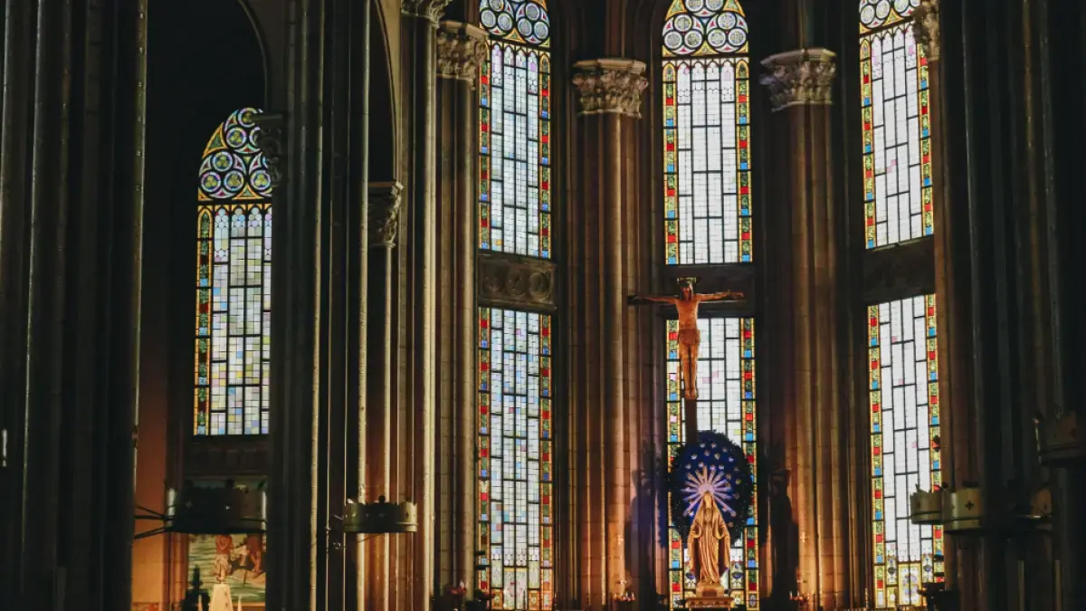 Bacaan Misa Gereja Katolik Minggu, 12 Juli 2026: Hari Minggu Biasa XIV