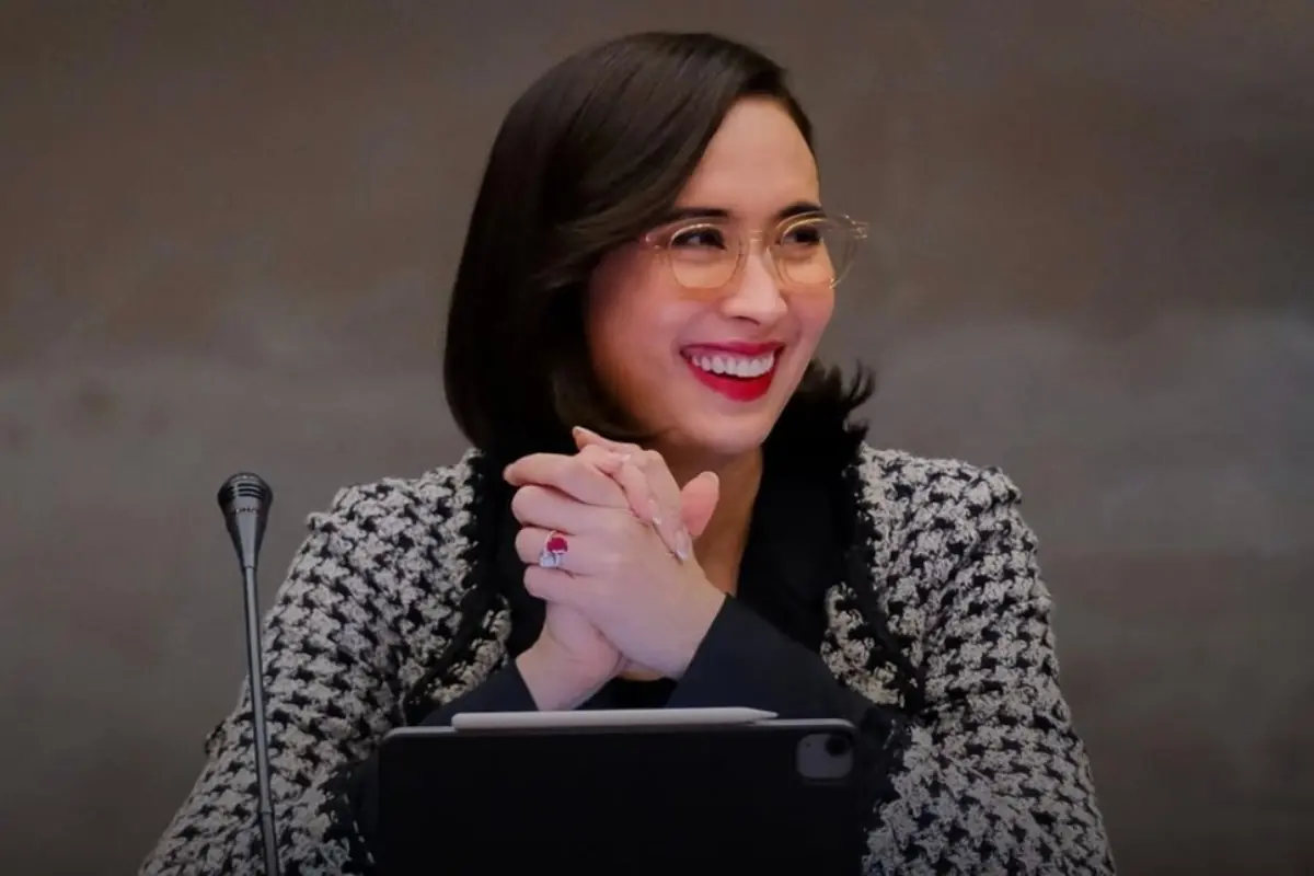 Menpar Sebut Desainer Jadi Kunci Promosi Budaya Indonesia Lewat Wastra