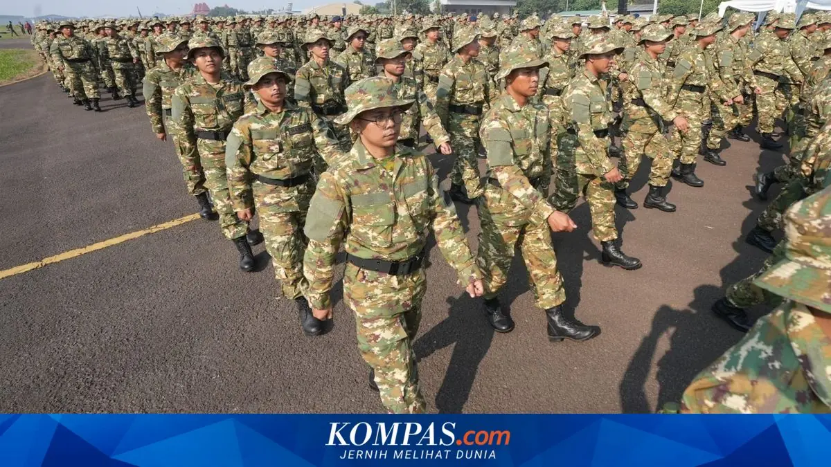 Calon Manajer Kopdes Meninggal, Anggota DPR Minta Latsarmil Tetap Lanjut, Ini Alasannya