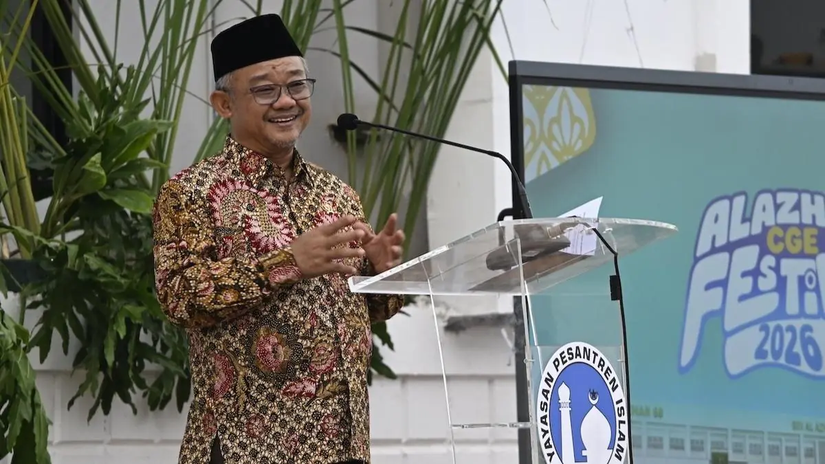Jakarta Berlakukan PJJ, Mendikdasmen Dorong Daerah Lain Segera Putuskan