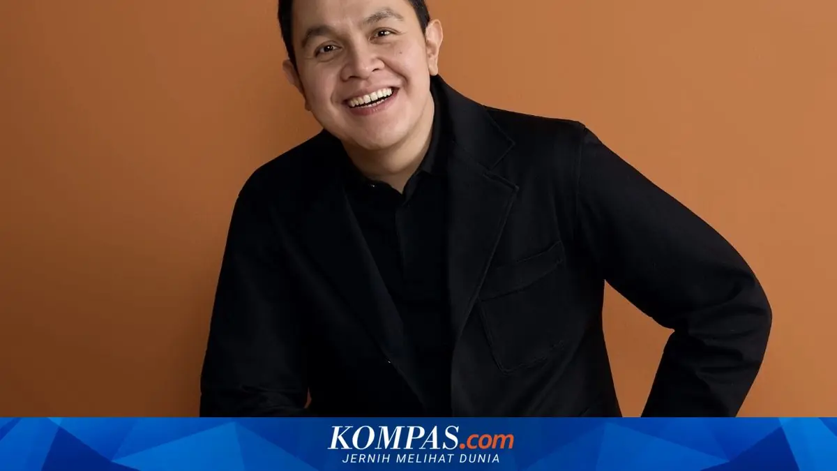 Tulus Ungkap Makna di Balik Lagu “Teh Hijau”