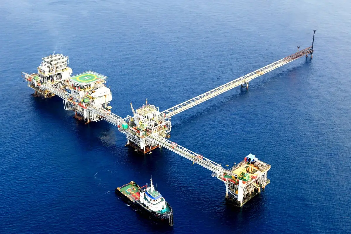 Pertamina catat produksi sumur LLA-5 lampaui target