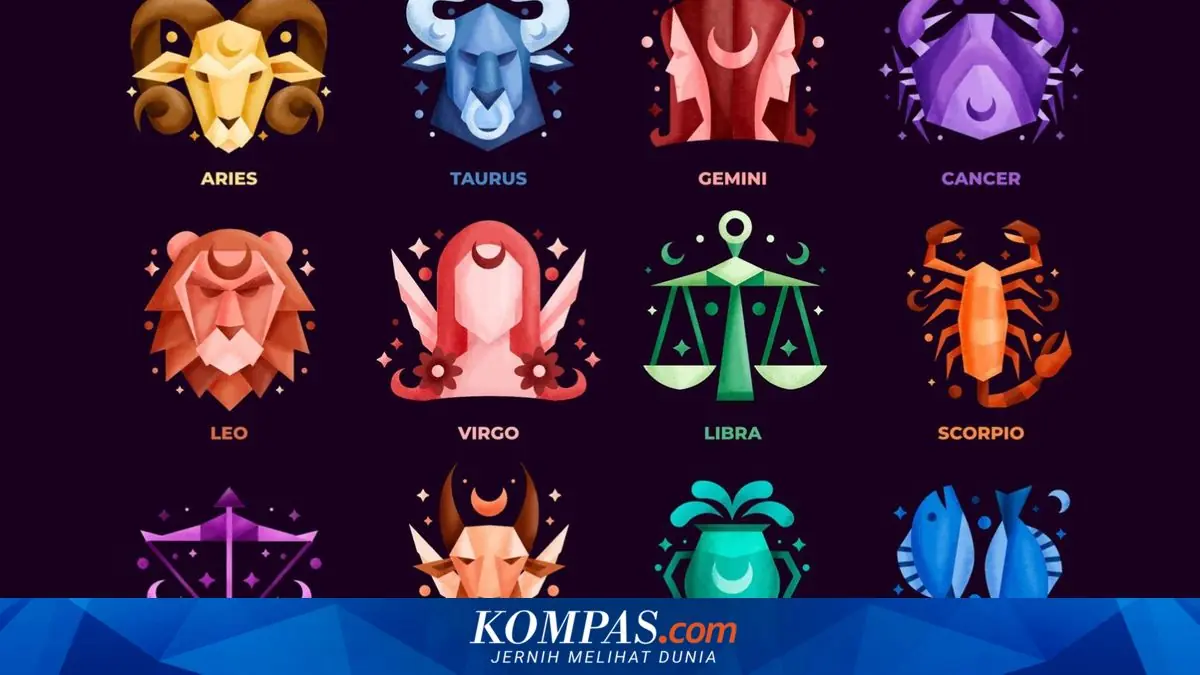 Ramalan Zodiak 8 Juli 2026, Saatnya Berani Keluar dari Zona Nyaman