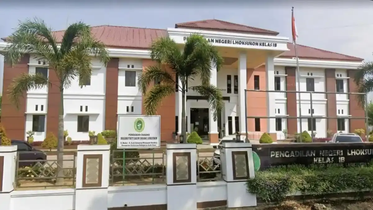 Jaksa Tuntut Kurir 77 Kilogram Sabu Penjara Seumur Hidup, Terdakwa Ajukan Pleidoi - Serambinews.com