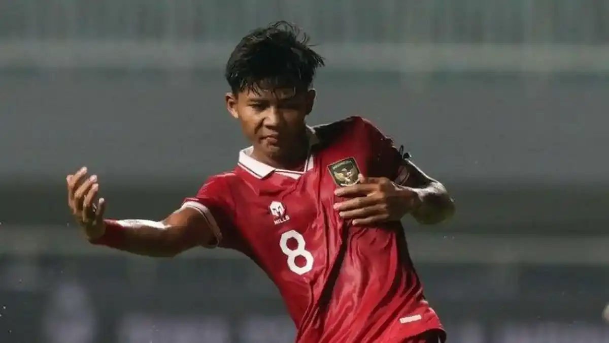 Hasil Aston Villa vs Indonesia All Stars: Menang 3-1, Arkhan Kaka Cetak Gol Balasan - Tribunkaltim.co