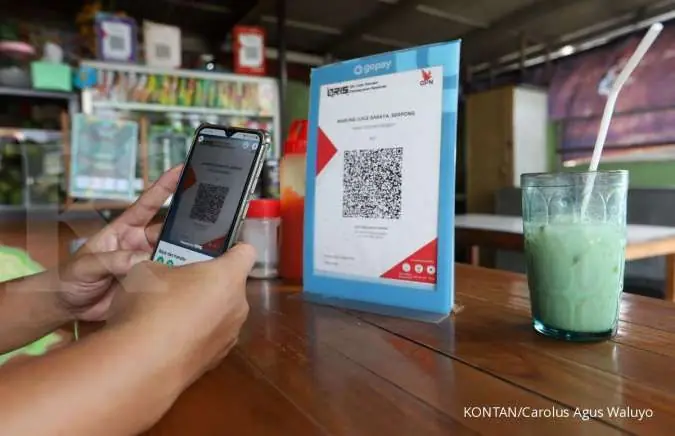 GoPay Perluas Layanan Pembayaran Antarnegara melalui QRIS Cross Border