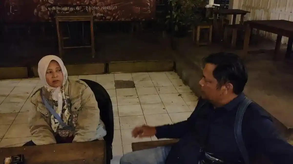 Kisah Dio Anak Yatim di Brebes, Ijazah Ditahan Sekolah Karena Punya Tunggakan Jutaan Rupiah - Tribunjateng.com