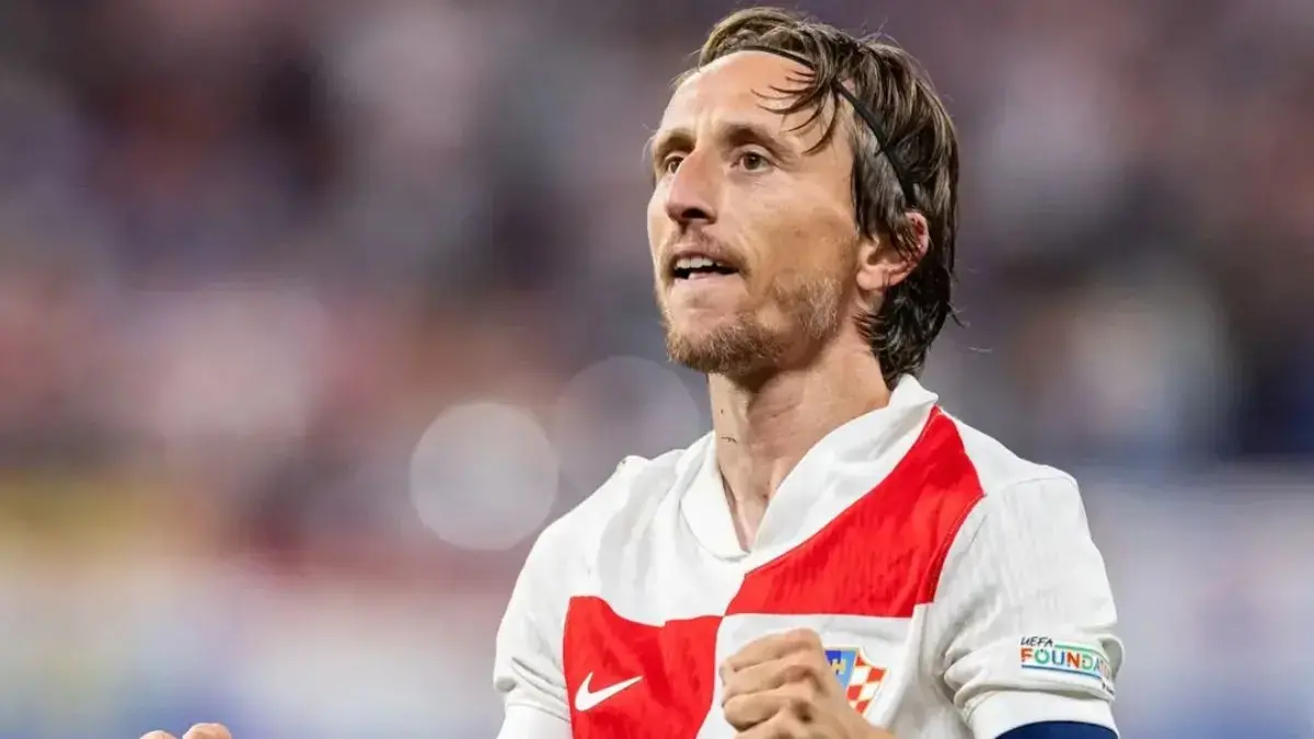 Prediksi Skor Ceko vs Kroasia: Modric Jadi Pembeda, Siapa Menang?