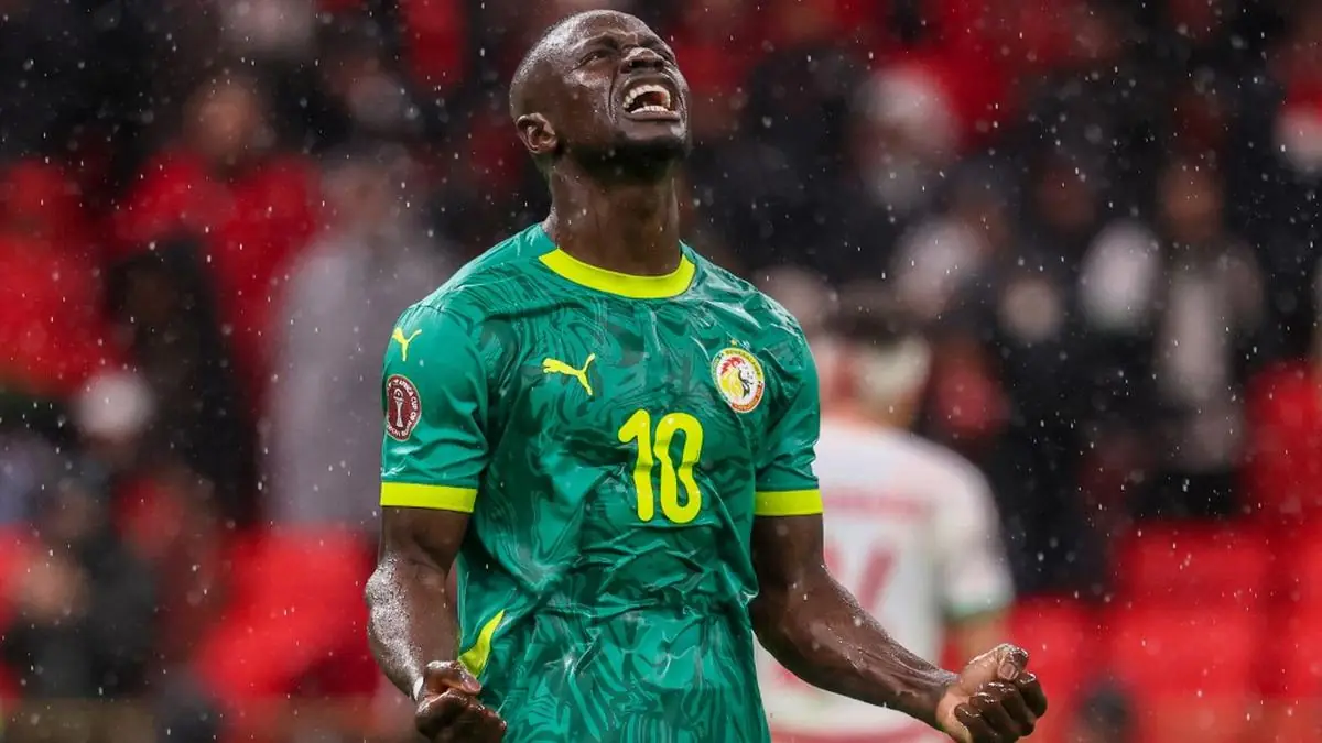 Tempat Menonton Senegal vs Irak di Piala Dunia 2026