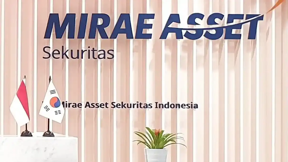 Kasus Dugaan Ilegal Akses Mirae Asset di Bareskrim Polri Naik Tahap Penyidikan - Tribunnews.com