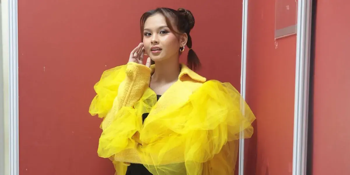 Listen Kendal Ikut Dangdut Academy 8 Untuk Lebarkan Sayap Kesuksesan - Kapanlagi.com