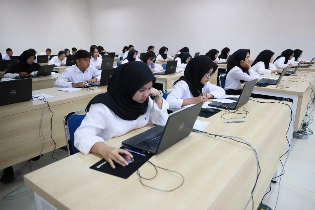 ATR/BPN jaring SDM unggul lewat seleksi penerimaan taruna baru STPN