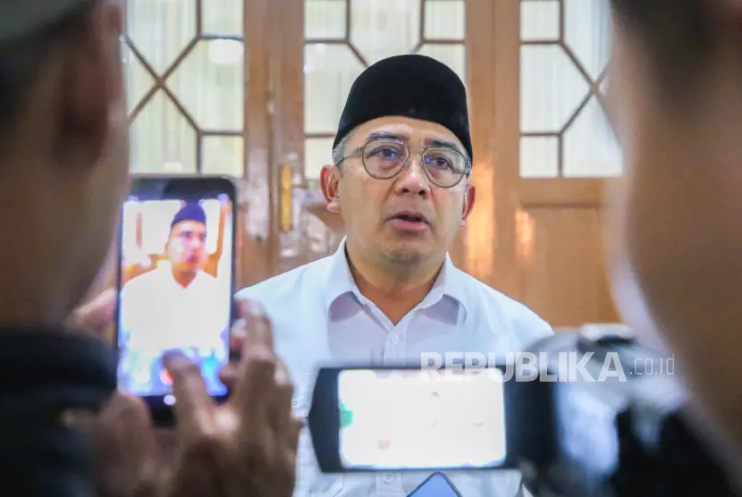 Walkot Farhan akan Bongkar Bangli di Seluruh Kota Bandung