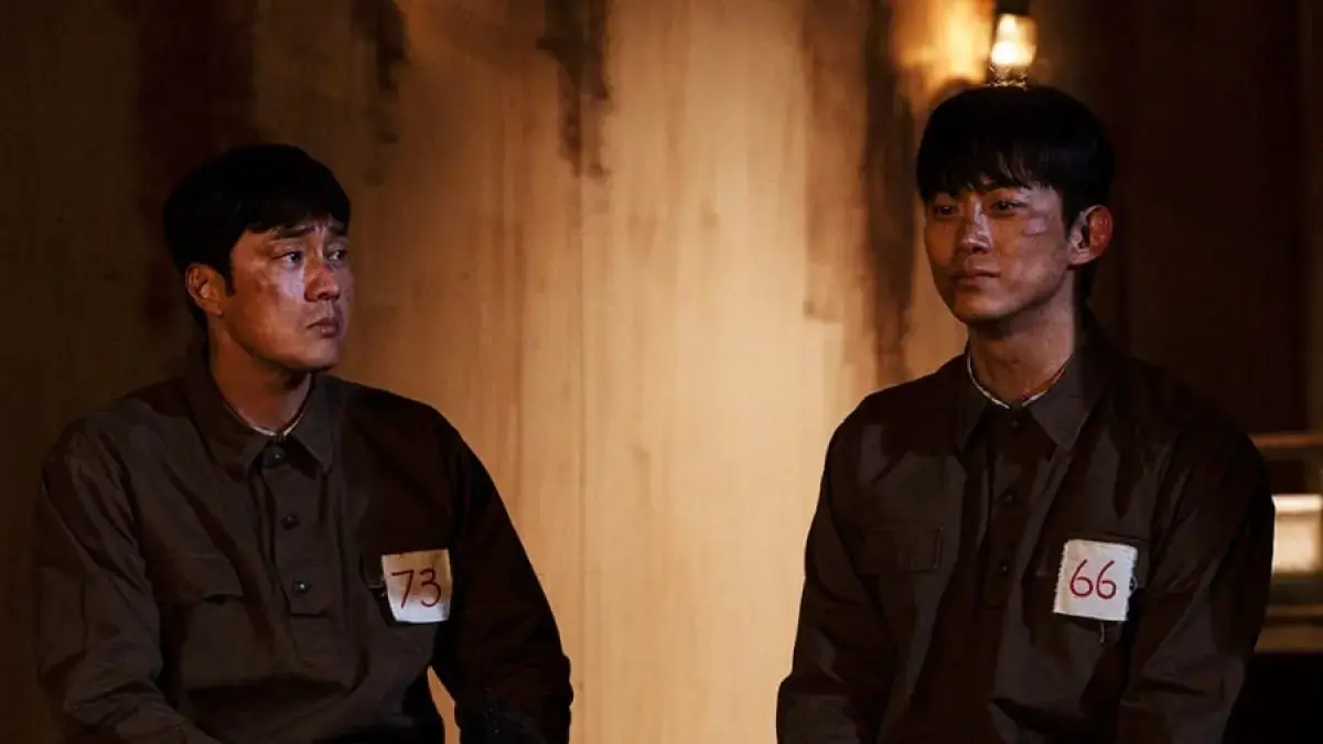 Spoiler Agent Kim Reactivated: Hubungan Manager Kim dan Park Young Gwang Terungkap