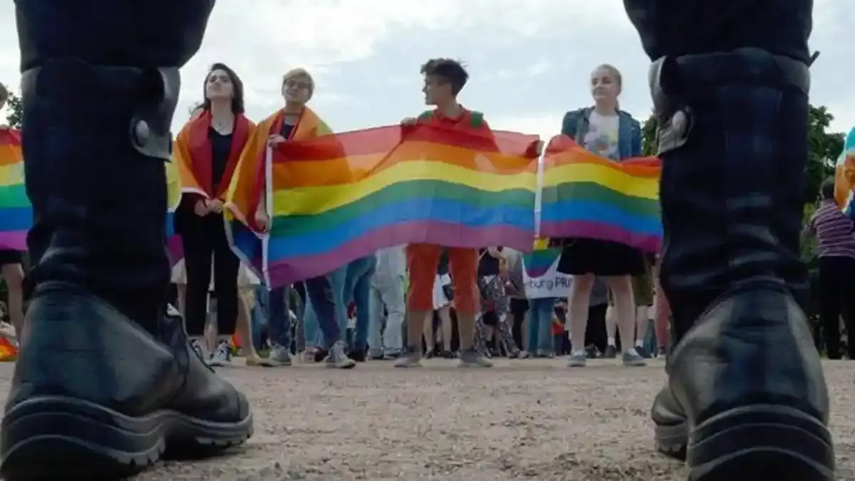 Heboh BEM Psikologi Sebut LGBT Bukan Penyimpangan, UI Tegaskan Bukan Pernyataan Resmi Universitas - Wartakotalive.com