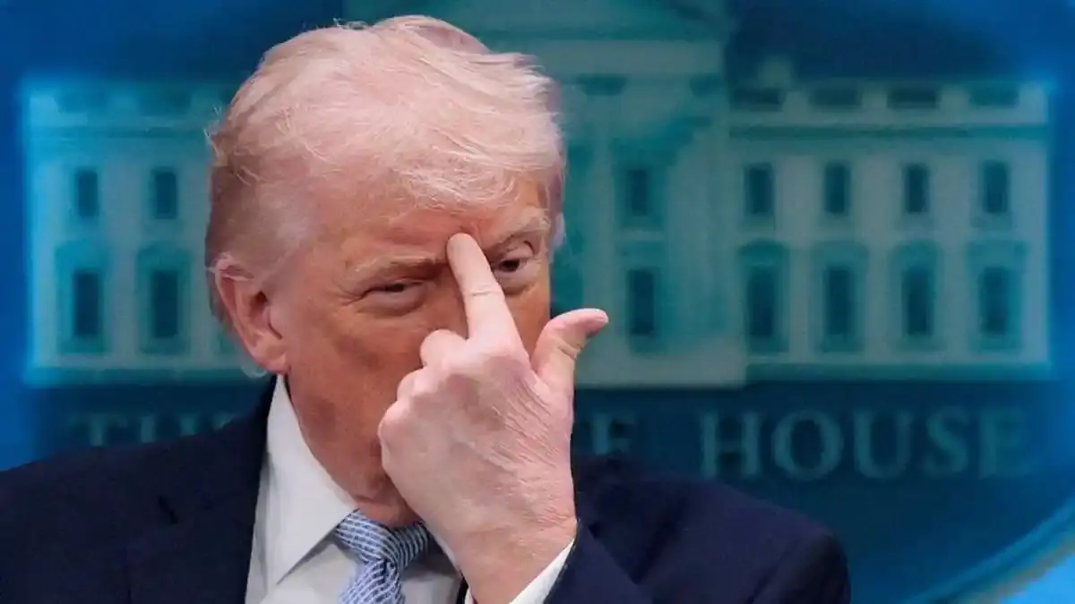 Trump Yakin Soal Kesepakatan Nuklir AS dan Iran - Pos-kupang.com
