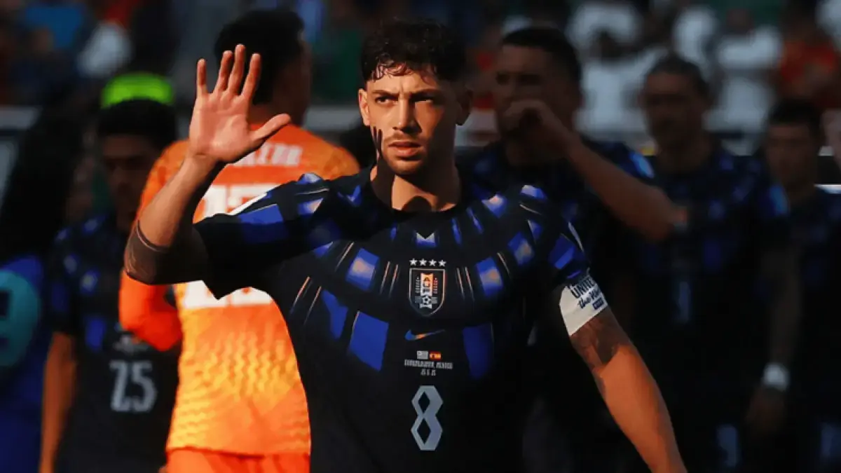 Federico Valverde Bertanggung Jawab Penuh atas Kegagalan Uruguay di Piala Dunia FIFA 2026 Usai Tersingkir Grup