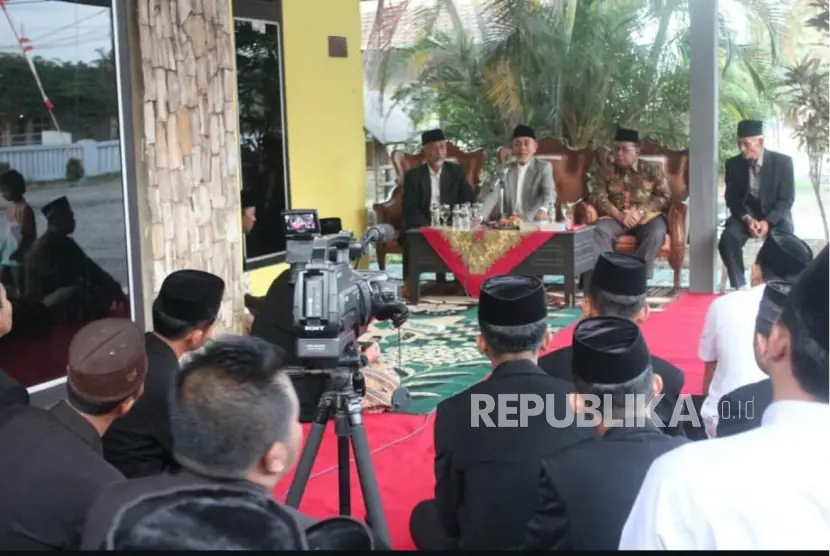 Mengenal Baitul Arqom Jember, Pelopor Pesantren yang Didirikan Alumni Gontor