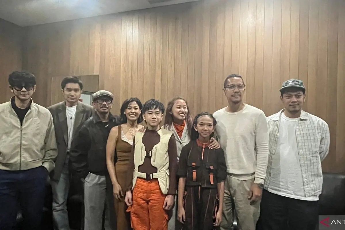 MALIQ & D’Essentials siapkan album ke-10