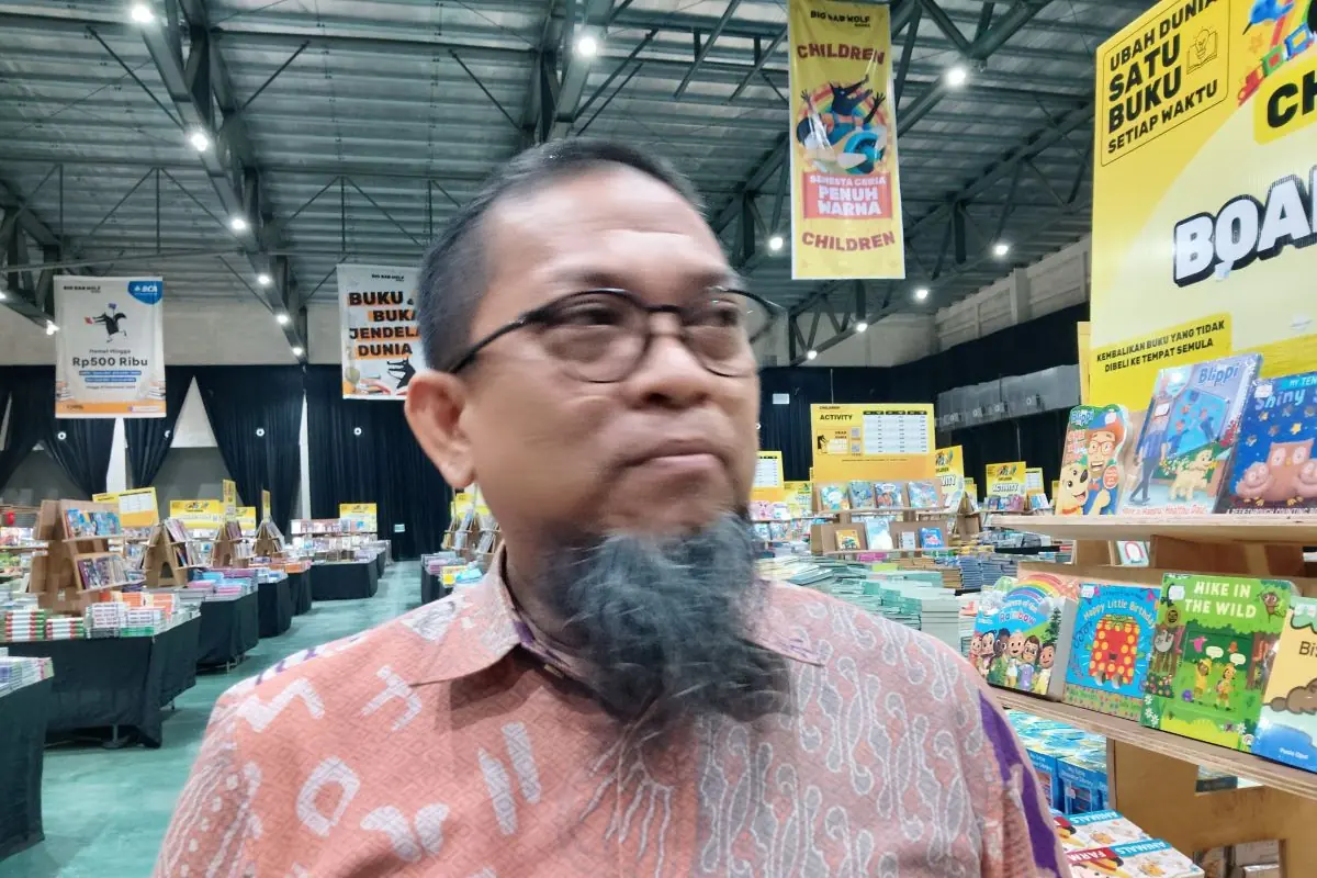 Disdik Sulsel dukung kantin sekolah kelola MBG