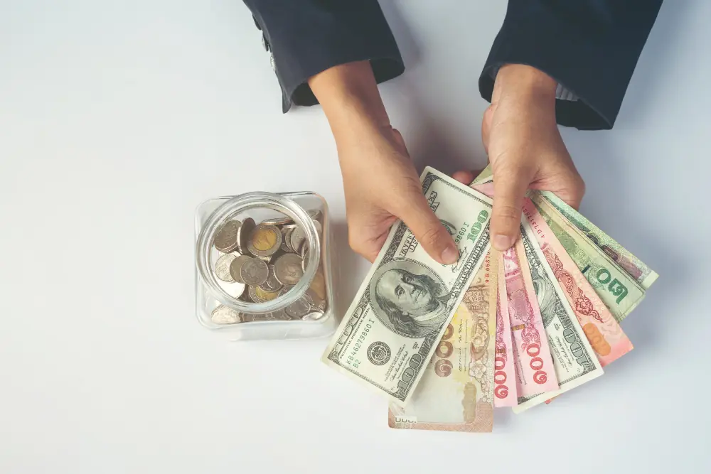 September Bawa Keberuntungan, 9 Weton Ini Diprediksi Dapat Rezeki Tak Terduga