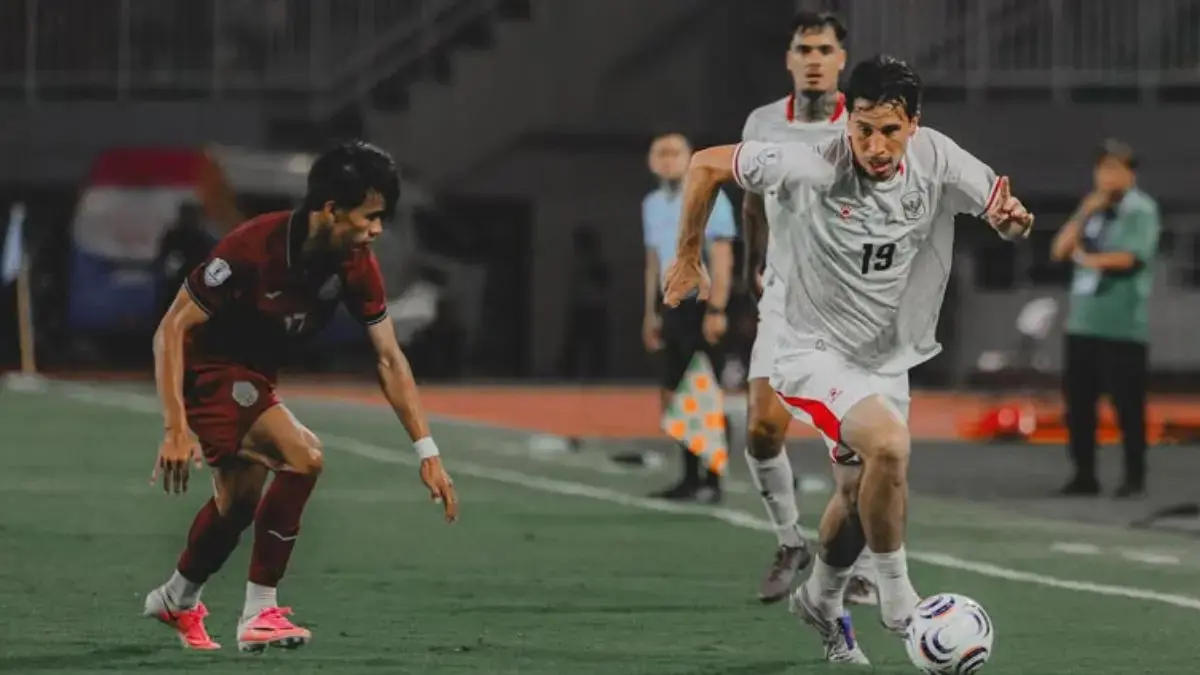John Herdman Akui Thom Haye Punya Adaptabilitas Tinggi, Pegang Peran Krusial untuk Skuad Indonesia