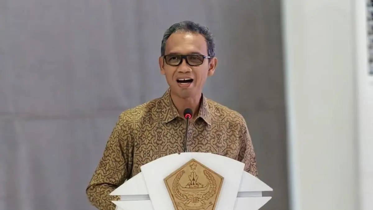 BI Perkuat Peran TP2DD untuk Percepatan Digitalisasi Daerah Sitaro - merdeka.com