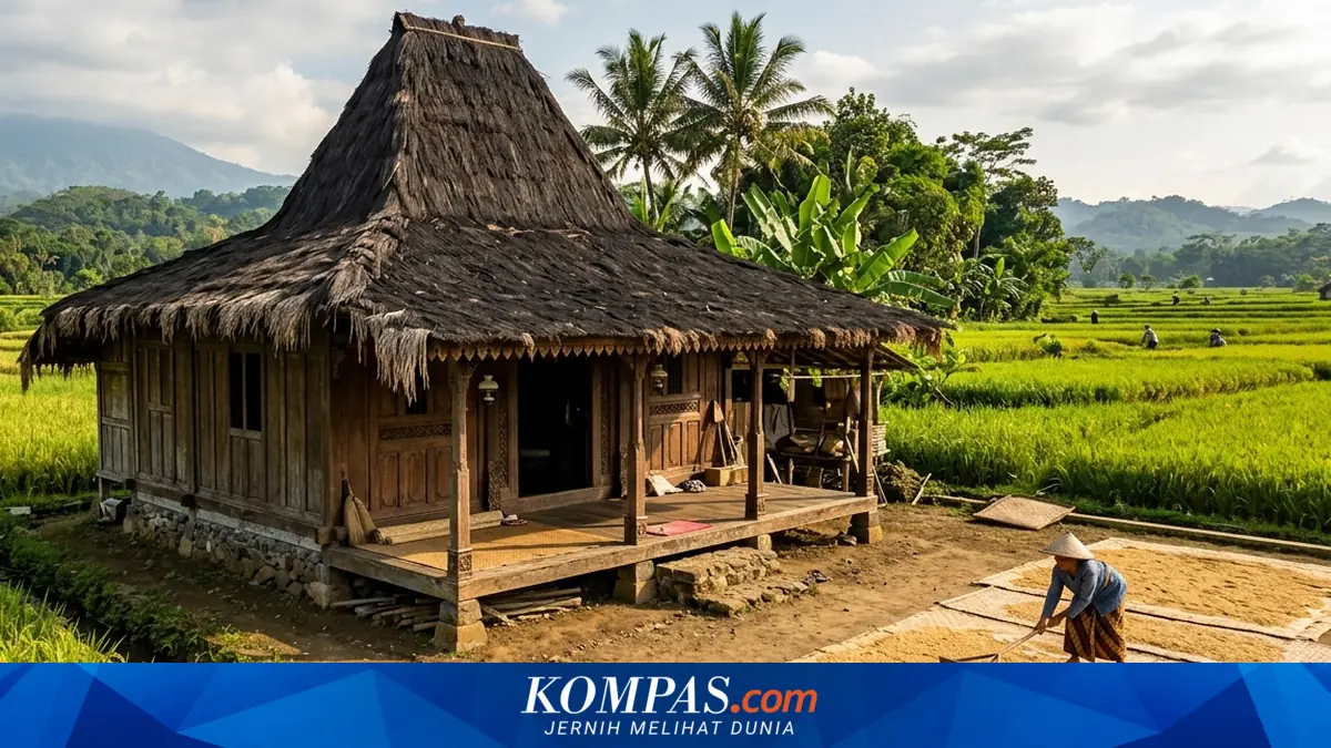 Genteng, Seng, Ijuk, dan Batas Kewenangan Negara Menentukan Atap Rakyat