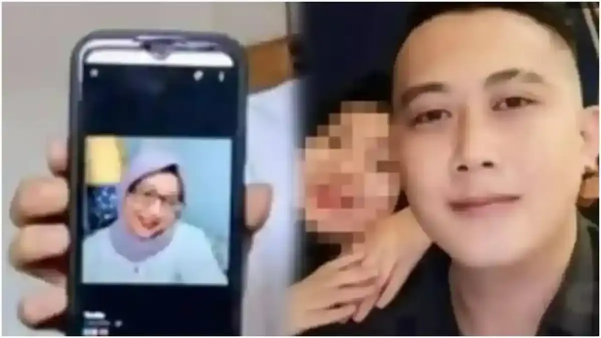 Dampak Penyiksaan Taufik Hidayat ke YTR, Daun Telinga Korban Menempel, Kepala Ada Belatung - Tribunbatam.id