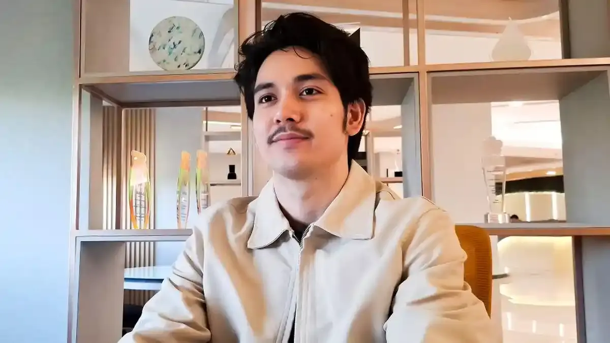 Fadi Alaydrus Terlibat Cinta Segita, Hubungannya dengan Saskia Chadwick Makin Rumit - Tribunnews.com
