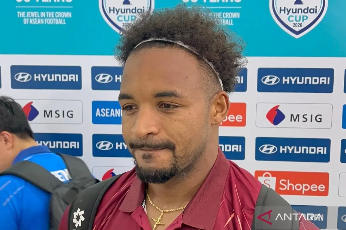 Nguyen Xuan Son ungkap alasan tak jadi starter saat kalahkan Indonesia