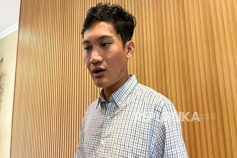 Mantan Ketua BEM UGM Tiyo Ardianto Tanggapi Santai Pelaporan Firdaus Oiwobo ke Polisi