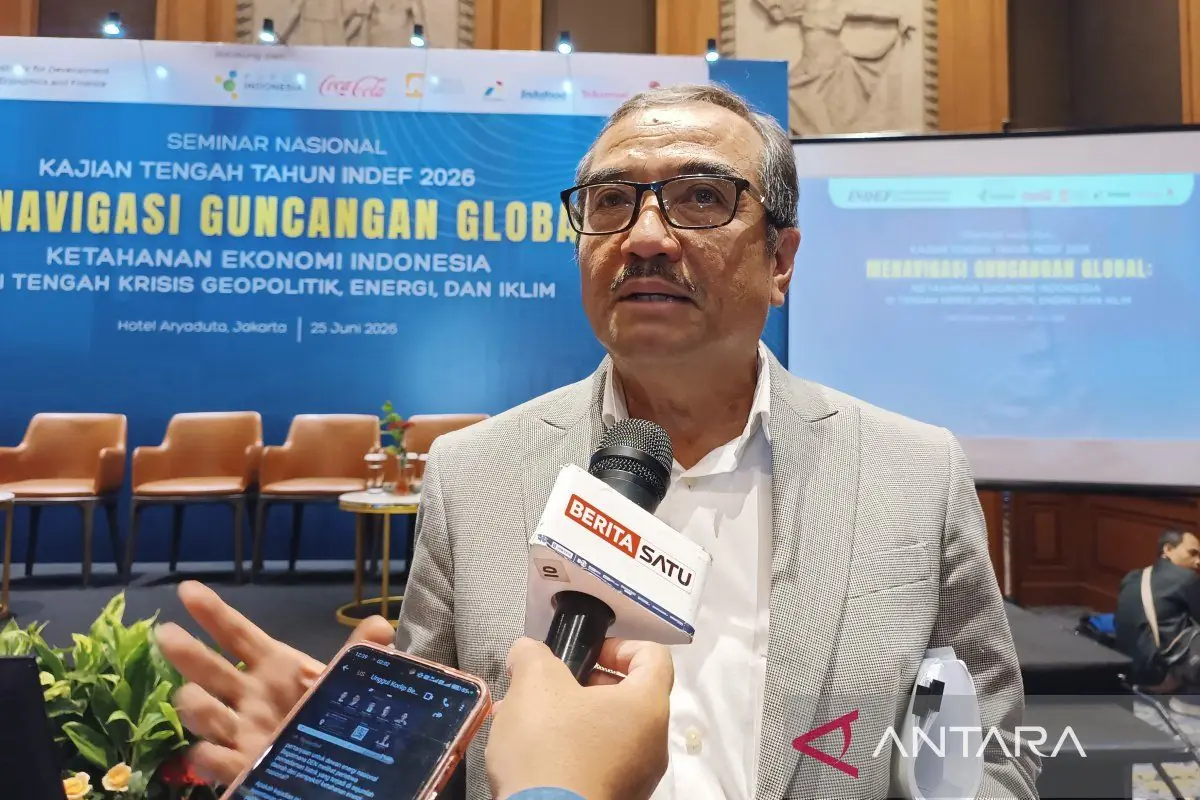 DEN: Negara berhemat Rp200 triliun jika bisa hilangkan inclusion error
