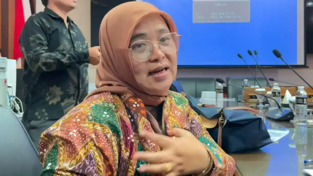 Duka DPRD Jatim Atas Gugurnya Calon Manajer Koperasi Asal Lamongan, Soroti Screening Bumil - Surya.co.id