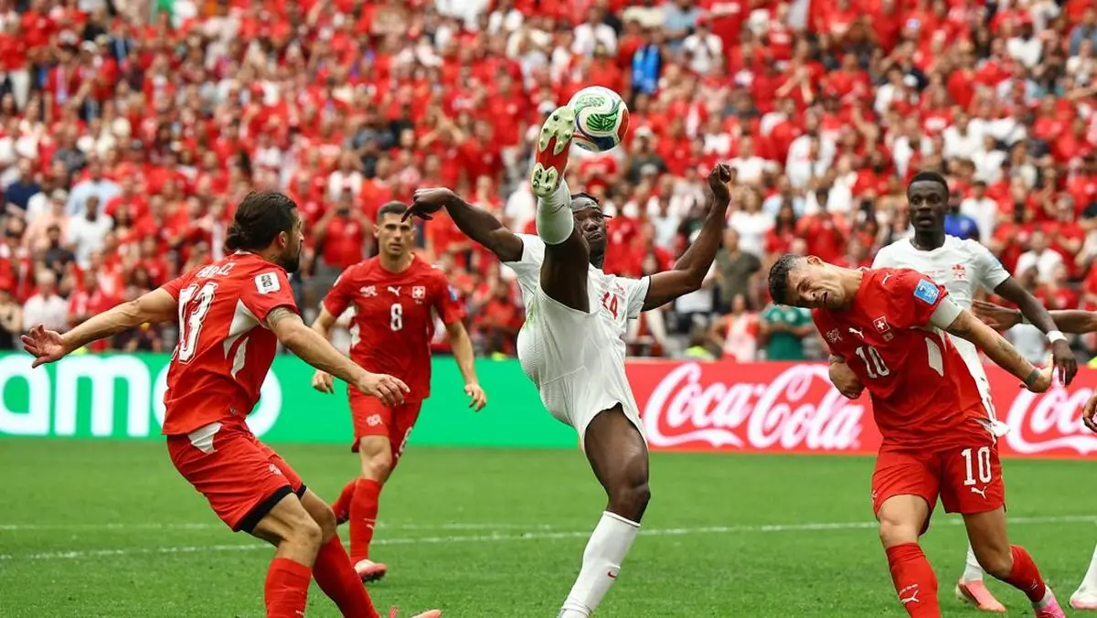 Prediksi Afrika Selatan vs Kanada di Babak 32 Besar Piala Dunia 2026