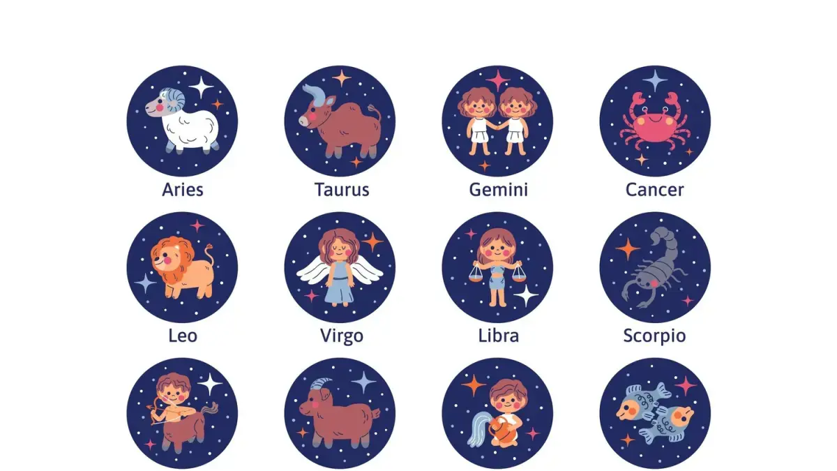 Firasatnya Sering Tepat, 4 Zodiak Ini Bisa Menangkap Tanda Bahaya Lebih Awal