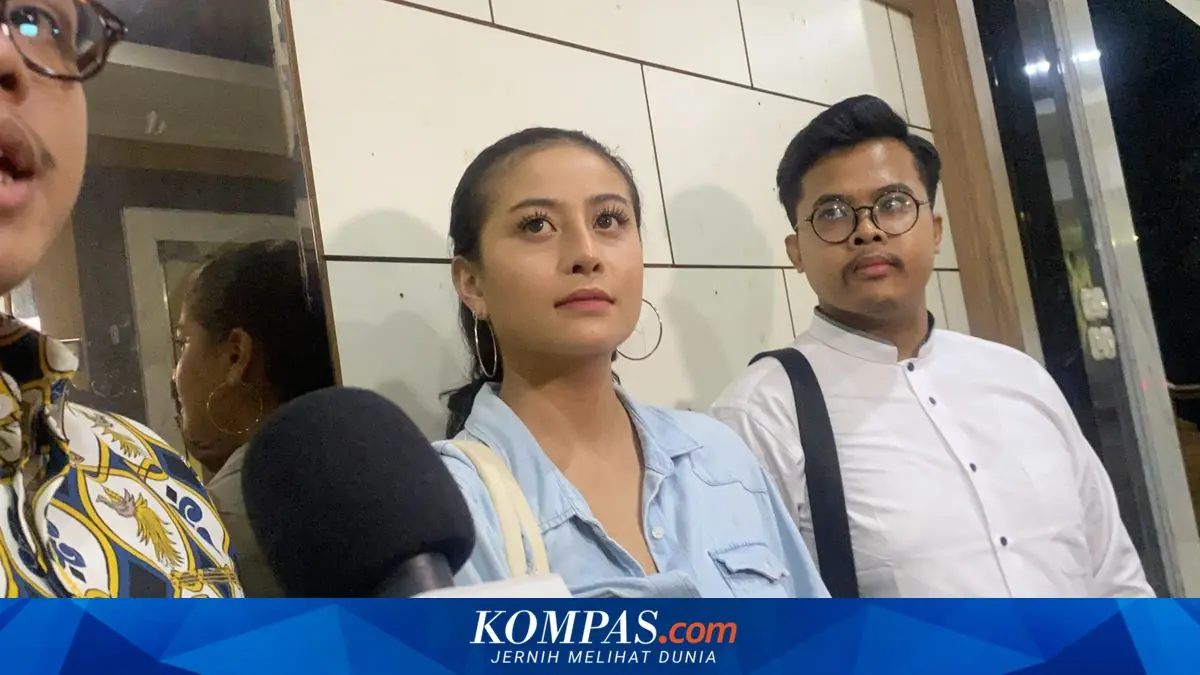 Susul Davina Karamoy dan Praz Teguh, Awkarin Kembalikan Uang Saku dari Hanania Travel