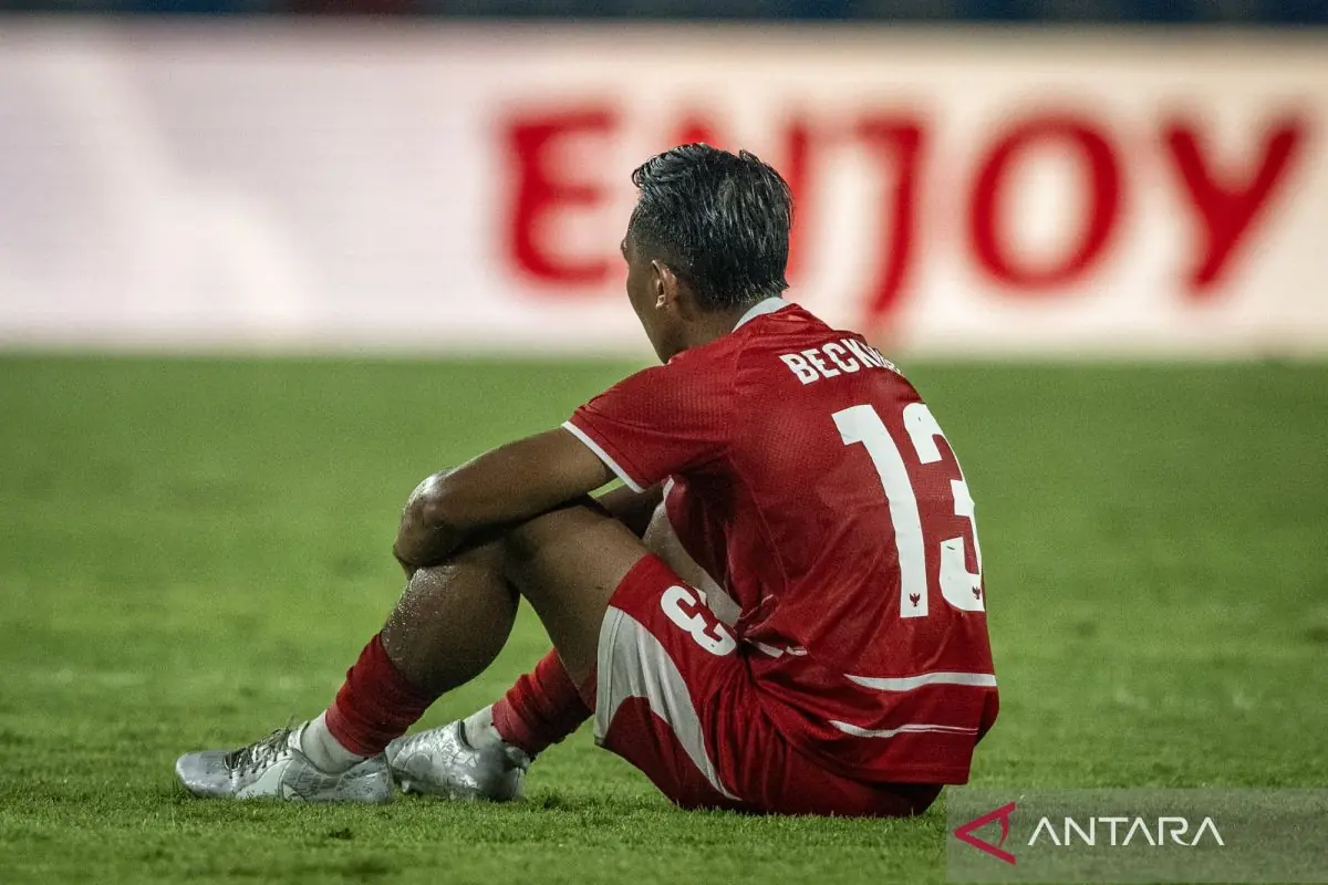 Klasemen Grup A Piala AFF 2026: Indonesia tempati posisi ketiga