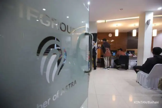 FIF Terbitkan Obligasi Rp 2,5 Triliun, Fitch Sematkan Peringkat AAA(idn)
