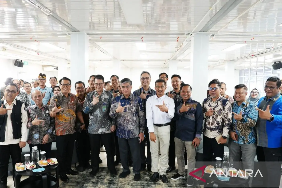 Pemerintah siapkan SDM kompeten untuk dukung investasi KEK Mandalika