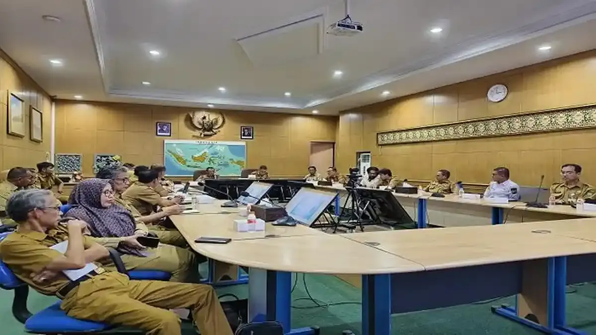 Pemkab Belitung Siapkan Penggabungan Sejumlah SD, Berikut Sekolah-sekolah yang Diregrouping - Posbelitung.co