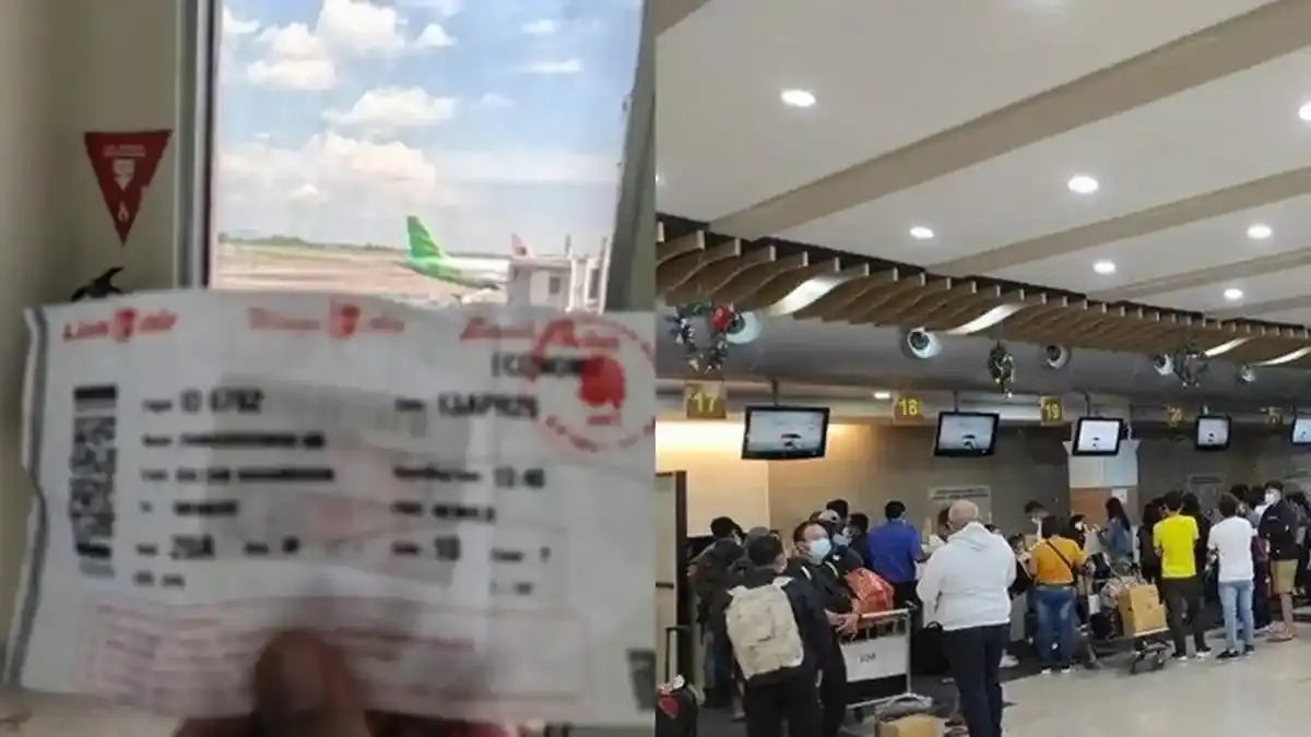 Harga Tiket Pesawat Terbaru dari Manado untuk Periode 29 Juni - 2 Juli 2026 - Tribunmanado.co.id