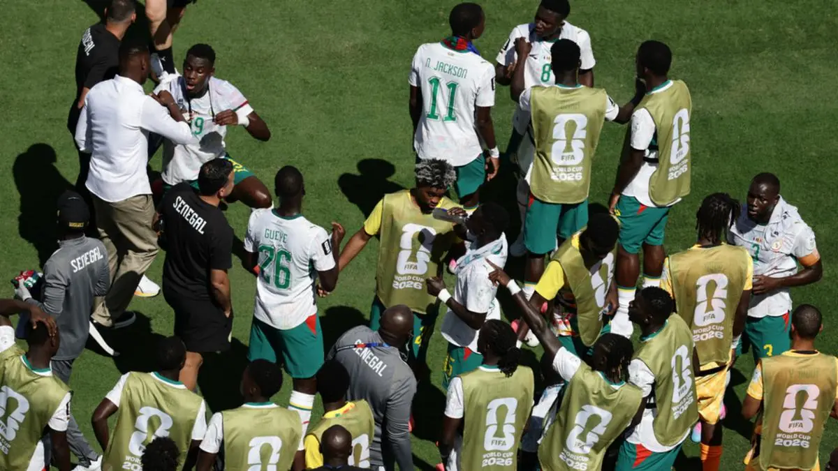 Prediksi Senegal vs Irak: Misi Berat Lolos Fase Grup Piala Dunia 2026