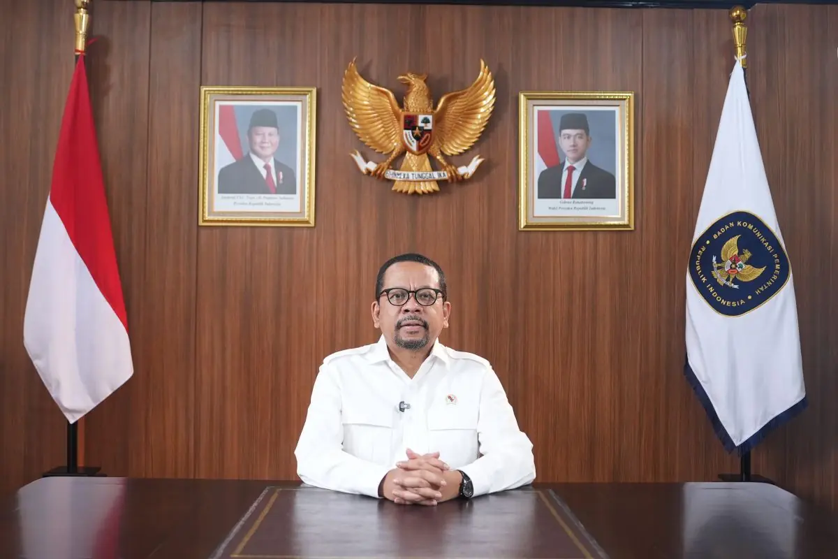 Bakom: PSEL Bali jadi bagian transformasi pengelolaan sampah