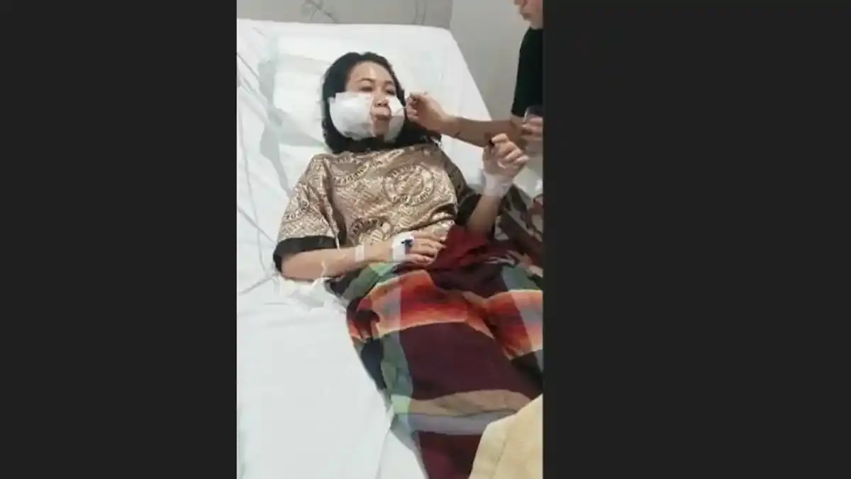 Abang dan Adik Jadi Korban Penikaman di Medan Labuhan - Tribun-medan.com