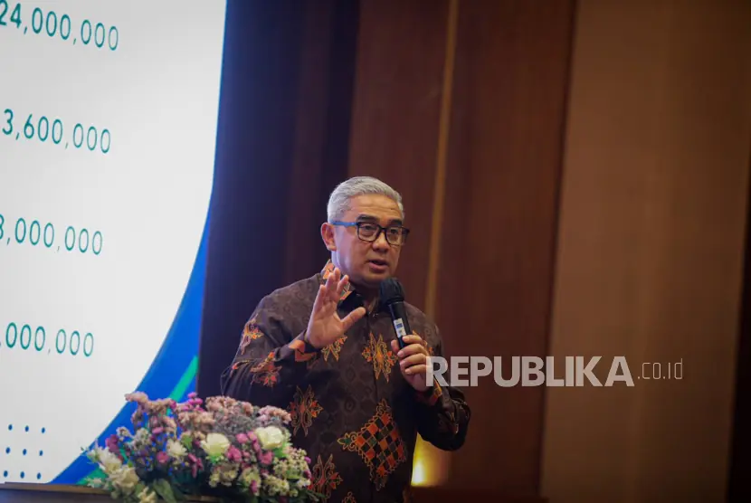 Wali Kota Bandung Ungkap Butuh Rp 800 Miliar Atasi Banjir