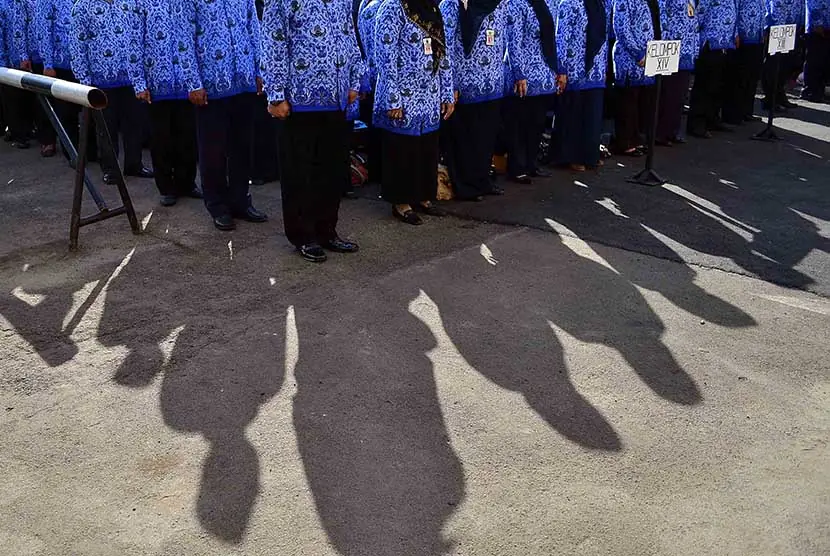 9 ASN Brebes Jadi Tersangka Absensi Fiktif, Sekda Jateng Tegaskan Pentingnya Kroscek Kehadiran ASN